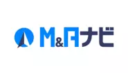 M＆Aナビロゴマーク