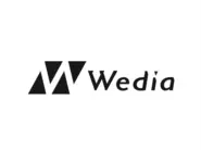 社名はWeb+Media=Wediaが由来