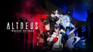 2020年発売のVRアドベンチャーゲーム『ALTDEUS: Beyond Chronos』