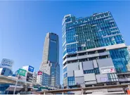 2019年12月に開業したばかりの渋谷駅前「渋谷フクラス」にオフィスを構えています。