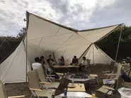 キャンプイベント