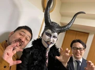 ハマノーンと社員でYouTube撮影！📷ビジネスで役立つ？事をYouTubeチャンネルで発信中。「合法的ブラック企業」で検索検索ぅ！