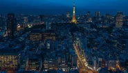 商圏は東京を中心に日本中に広がっています