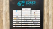ベンチャー企業が集結するシェアオフィス「ZORKS沖縄」を運営しています。