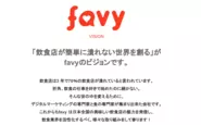 favyのビジョン