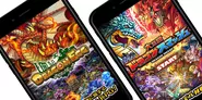 ゲーム事業「ドラゴンエッグ」