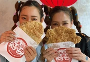 全国展開している人気の台湾フードブランド”炎旨大鶏排”