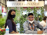 低所得者層向け金融サービス「Terra Finance」をローンチ