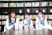 若手社員が主力として活躍中。明るく前向きでやりがいのある環境です。