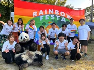 Rainbow Festa和歌山2021