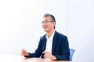 株式会社WizWe 代表取締役 森谷幸平