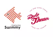 (左)「つくる」プロデュースするCreative Hub Swimmy　　　　　　　　　　　　　　　　　　　(右)体験をプロデュースするDo it Theater