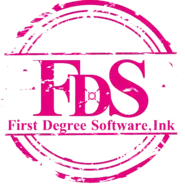 FDSのロゴです