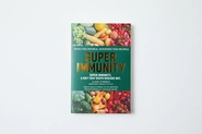 SUPER IMMUNITY：超免疫力についての書籍