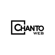 CHANTO WEBのロゴ