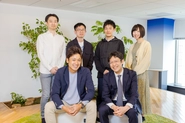 メンバー集合写真