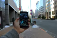 歩く楽しみを3Dの地図アプリは教えてくれます