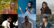 マサイ族、イスラエルの元兵士、失敗研究者、世界を旅する料理人、アフガニスタンの学校創設者、Google Street View写真家など、世界各国から多様な大人が登場。