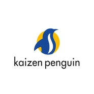 法人向けに業務改善のヒントを発信するメディア『kaizen penguin』の運営をしています。