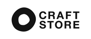 自社ECサイト「CRAFT STORE」のロゴ