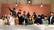 8周年イベント 