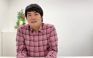 代表取締役の嶋田です。storyにインタビューが掲載されていますので、是非ご覧ください！