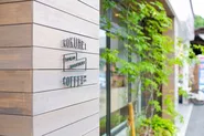 ROKUMEI COFFEE CO. TOMIO ROASTERY（富雄店）