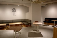 Labitがプロデュースする書店・コーヒースタンド「BOOK LAB TOKYO」