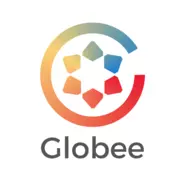 Globeeは、Globalとeducation・entertainmentをかけ合わせた造語です。