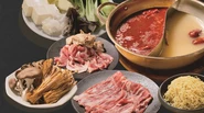 薬膳キッチン「coperta」火鍋・参鶏湯などの本格薬膳料理と漢方茶が心身をいたわります。