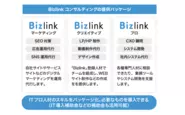 Bizlinkコンサルティングの提供価値