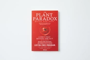 PLANT PARADOX：リーキーガット症候群についての書籍