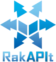 自社サービス②　APIテスト クラウドサービス「RakAPIt」