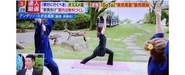 日本テレビ「ミヤネ屋」で、コロナ明けの東京発Go Toで「絶対行くべき」と紹介されたアンダリゾート伊豆高原・アンダピング。