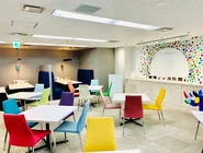 本社の様子です！