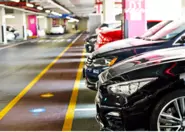 サブリース事業によって成長し、新サービスを次々と生み出し続けている日本駐車場開発