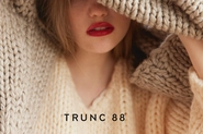 ①D2Cインキュベーション事業　「TRUNC88」