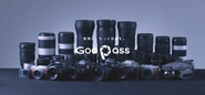 カメラのサブスク「GooPass」