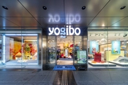 Yogibo Store 御堂筋本町店