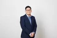 カンパニー社長の大野。頼れる存在