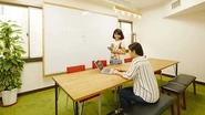 雨に濡れない！アクセス抜群！