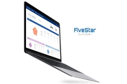 自社サービス「FiveStar」