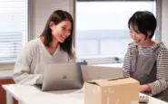 まだまだ多くのチャレンジをしていく当社。メインミッション以外にも部署横断のプロジェクトに参加できる、刺激的な環境です。
