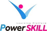 自社サービスのクラウド型e ラーニングシステム「PowerSKILL」