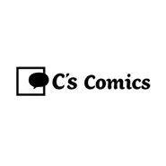 新たに取り組む女性向けコミックレーベル「C's comics」のロゴ