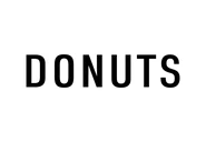 誰もが知っている一般的な言葉で、一度聞いたら忘れないようにと名付けられた社名が「DONUTS」