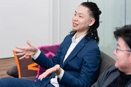 ナウキャストは、データを扱う人が主役のチームという約束を掲げています。