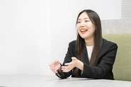 日本の未来を担う優秀な人材と企業を繋ぐGeeklyの仕事は、働く人にも、成長している企業にも影響を与えることができる。
