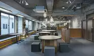 officeの雰囲気