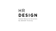 HR DISIGNサービスロゴ